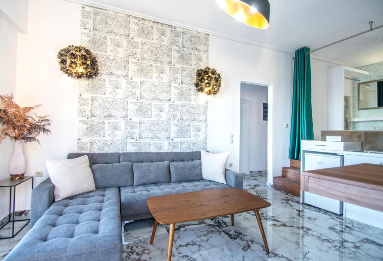 Appartement Harbour Stunning View