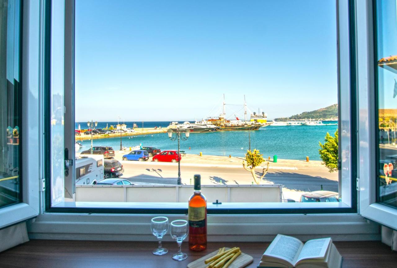 Harbour Stunning View Appartement *