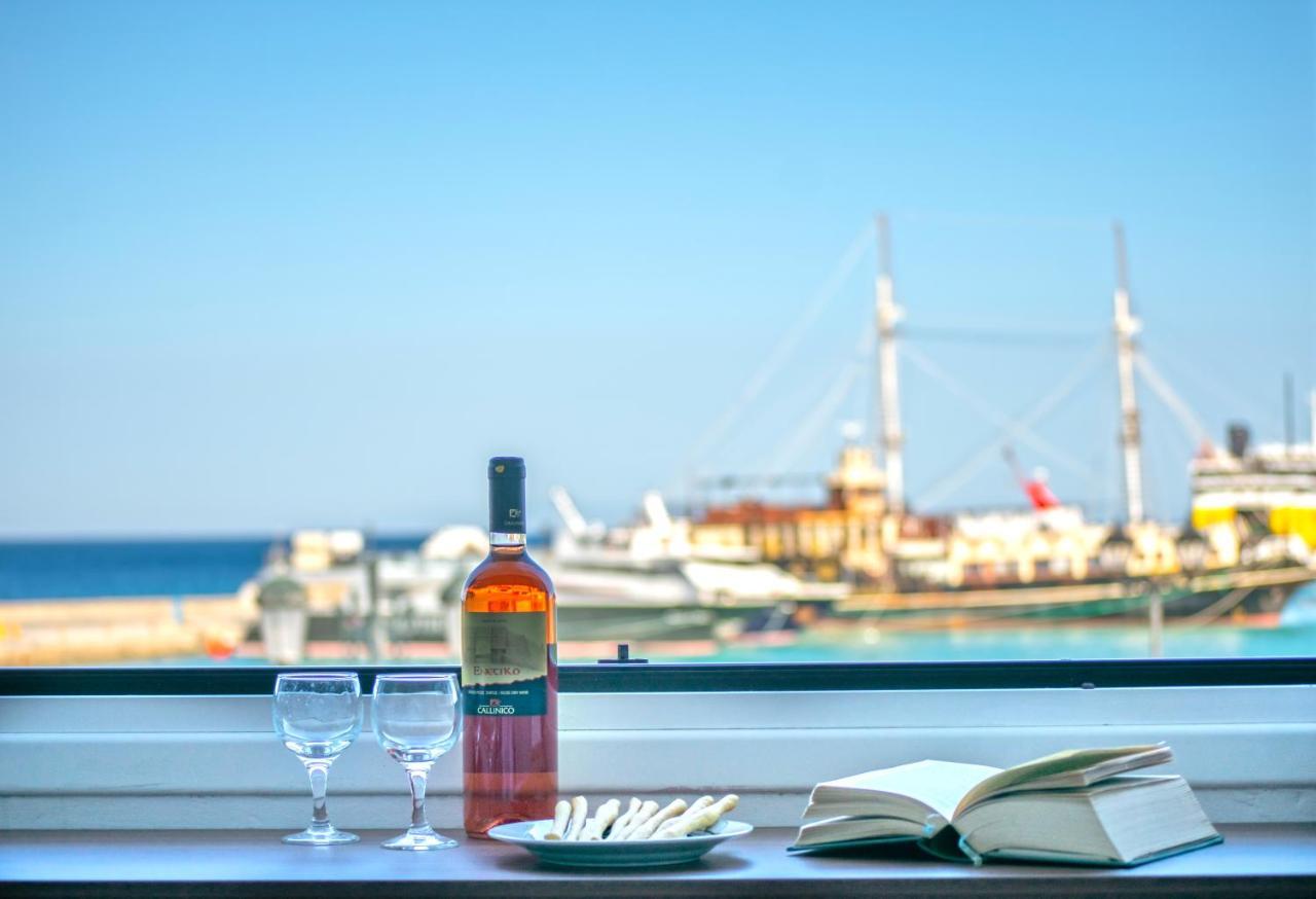 Harbour Stunning View Appartement *