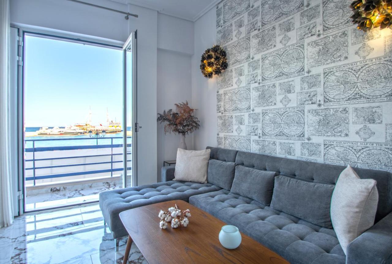 Harbour Stunning View Appartement Zakynthos