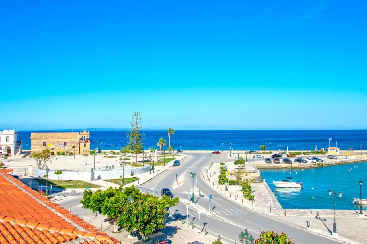 Harbour Stunning View Appartement