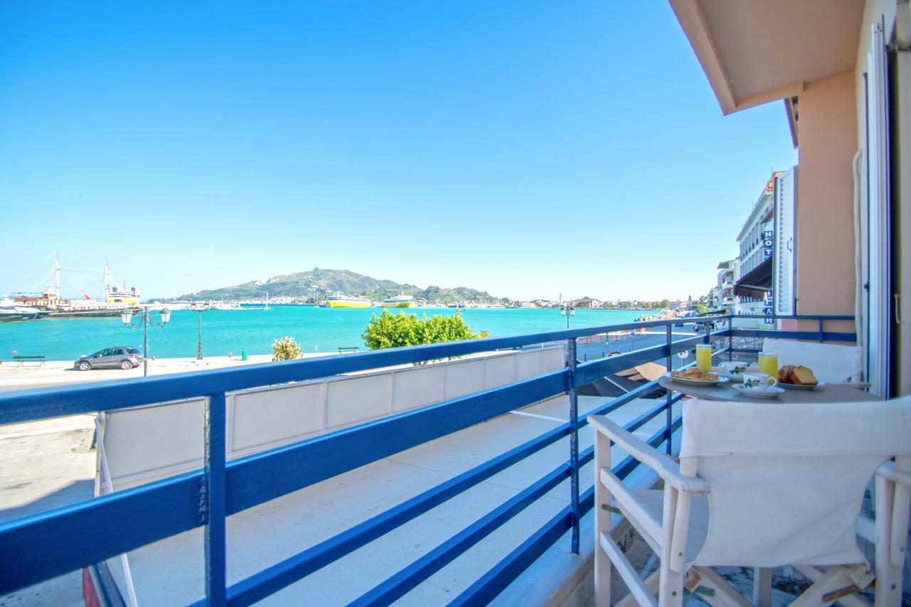 Harbour Stunning View Appartement *