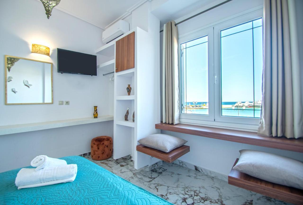 Appartement Harbour Stunning View