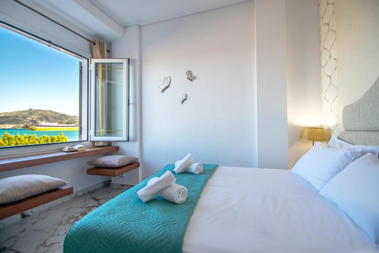 Harbour Stunning View Appartement