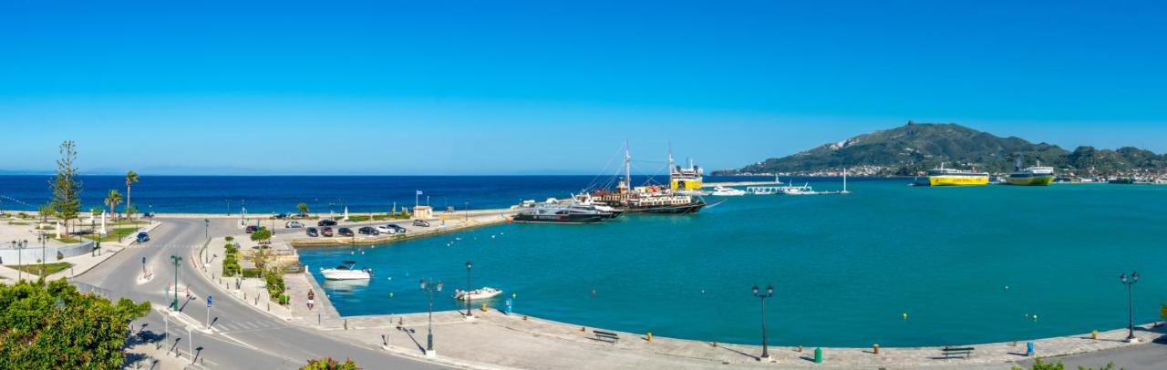 Harbour Stunning View Appartement *