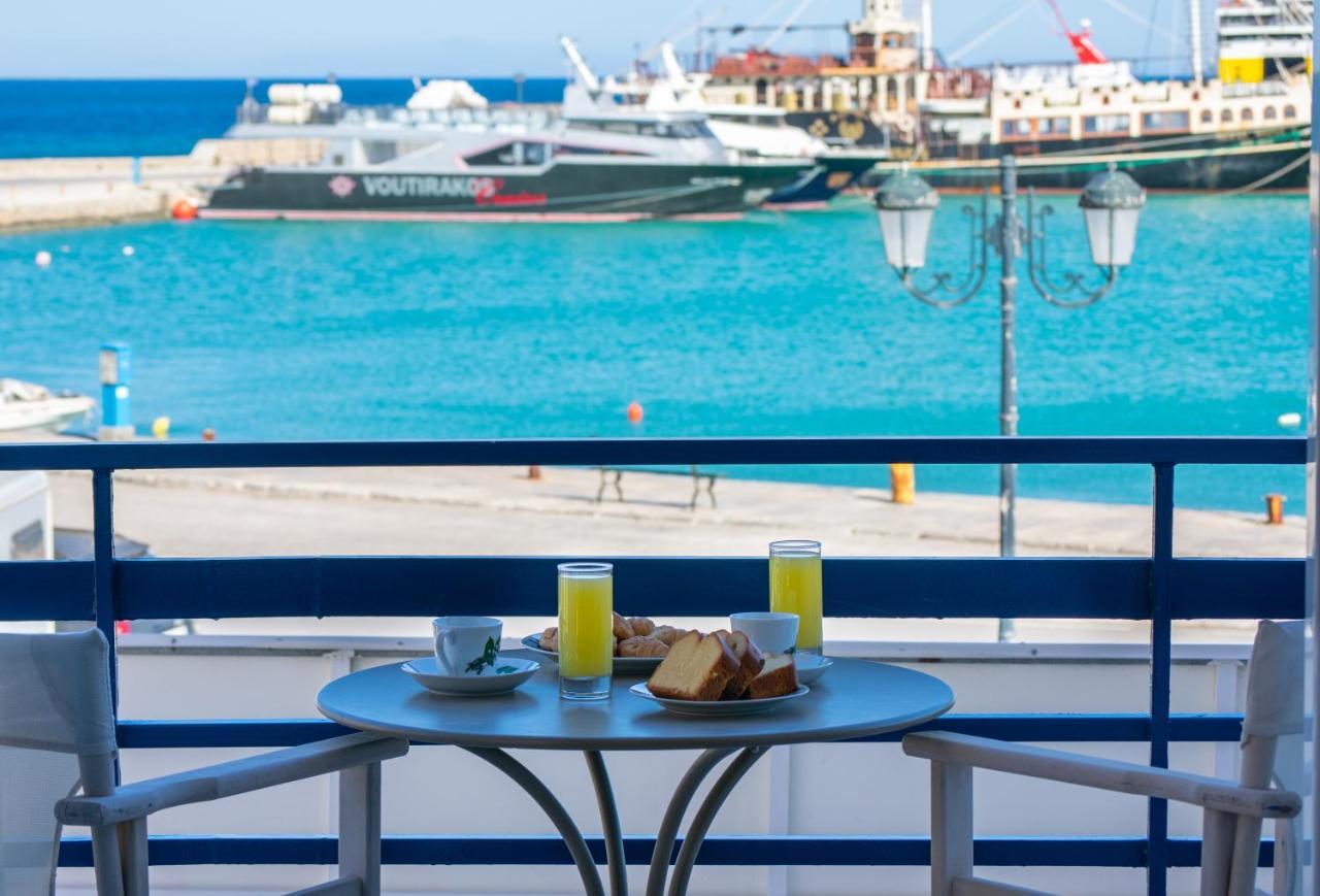 Appartement Harbour Stunning View