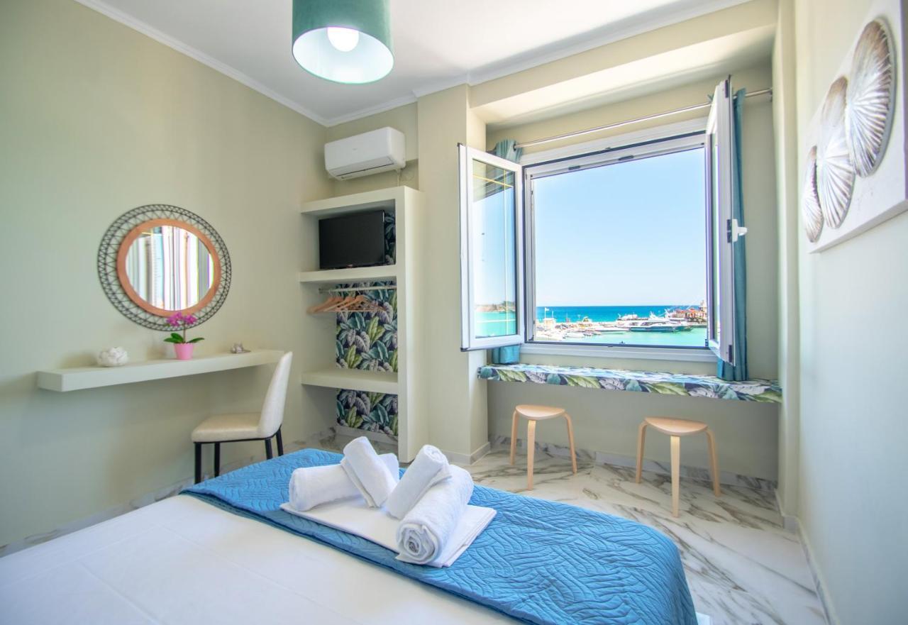 Harbour Stunning View Appartement *