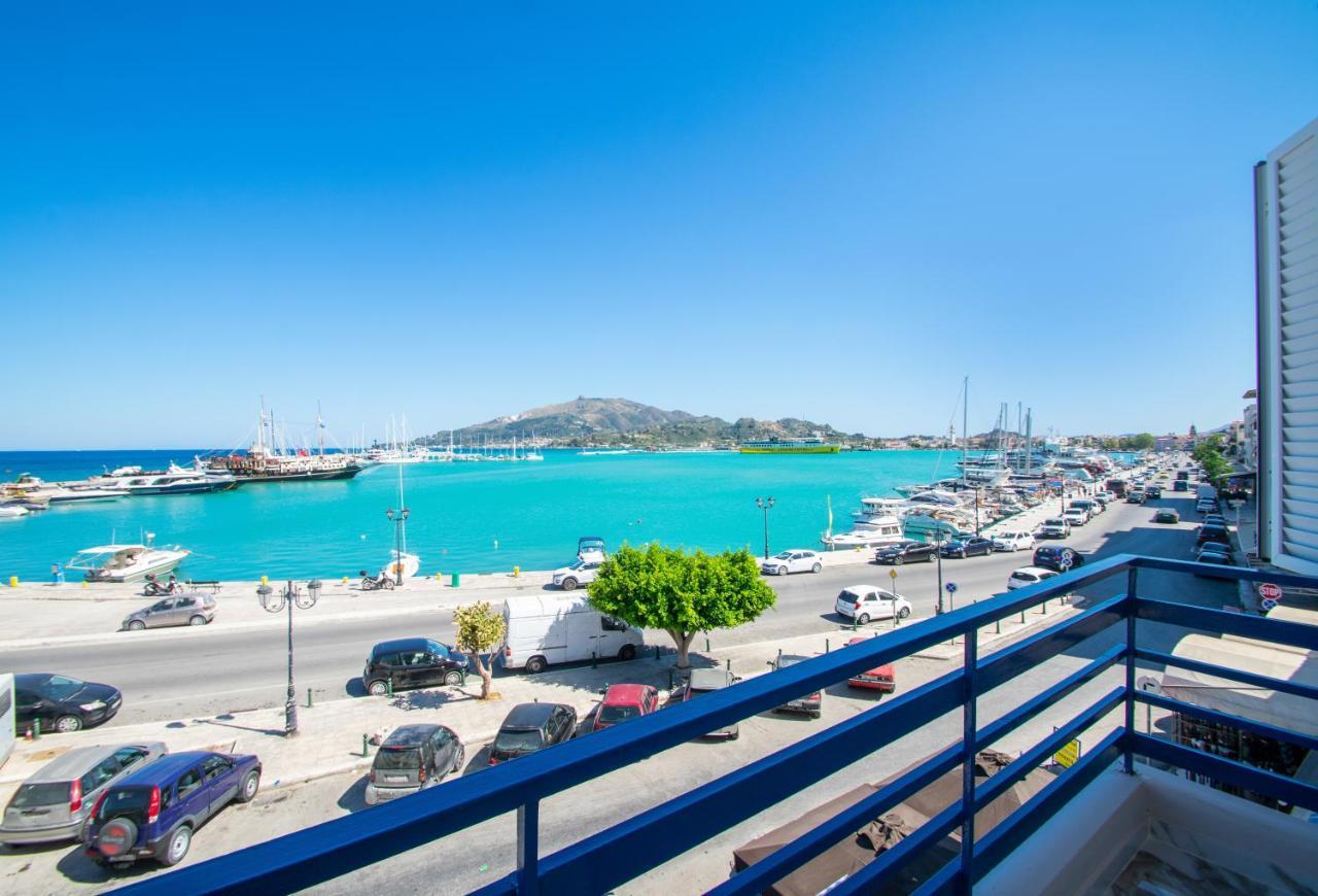 Harbour Stunning View