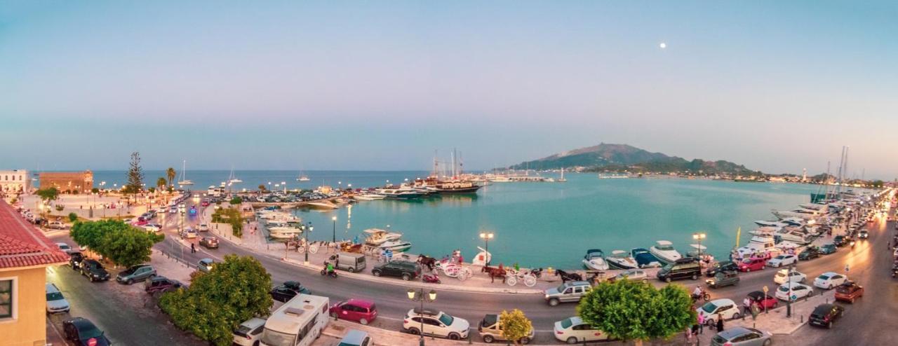 Appartement Harbour Stunning View *